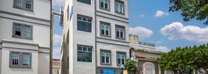 Mayaguez Plaza Hotel