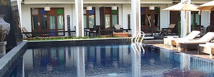 De Lanna Hotel
