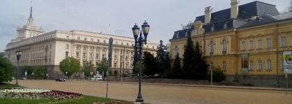 Alexander Business Apartments