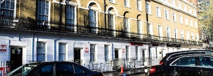 Ventures Hotel
