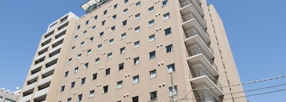 Hotel Villa Fontaine Tokyo - Ueno Okachimachi