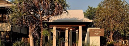 Pinctada Hotel Broome