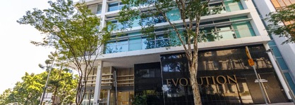 Evolution Apartments