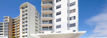Breakfree Grand Pacific Resort