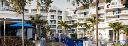 Oaks Hervey Bay Resort And Spa