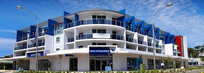 Mantra Quayside