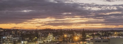 Mercure Centro Port Macquarie