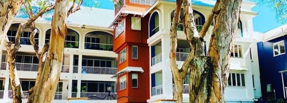 Beachview Apartments At Villa Paradiso
