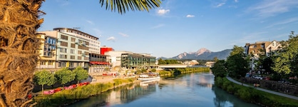 Voco Villach By Ihg