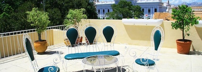 Hostal Colonial