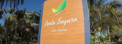 Porto Seguro Eco Bahia Hotel