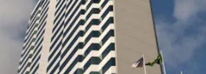 Sheraton Vitoria Hotel