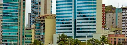 Sheraton Vitoria Hotel