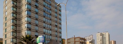 Holiday Inn Express Antofagasta By Ihg