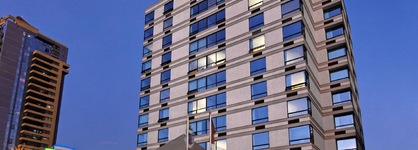Holiday Inn Express Antofagasta By Ihg