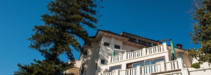 Casa Higueras