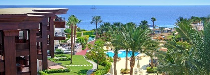 Royal Savoy Sharm El Sheikh
