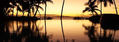 Doubletree Resort By Hilton Hotel Fiji - Sonaisali Island