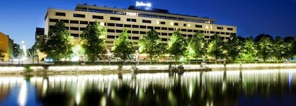 Radisson Blu Marina Palace Hotel