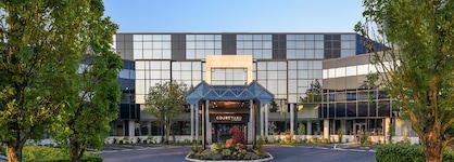 The Jangle Hotel - Paris - Charles De Gaulle - Airport - Ex Courtyard By Marriott