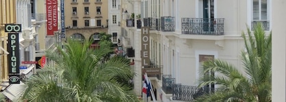 Hotel Amirauté