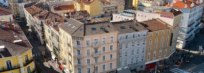 Hotel Amirauté