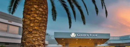 Golden Tulip Sophia Antipolis Hotel & Suites