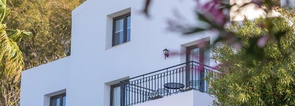 Creta Blue Boutique Hotel