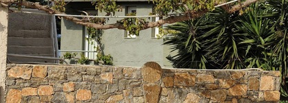 Paradise Island Villas