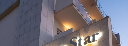Golden Star City Resort