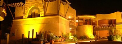 The Corinthians Resort