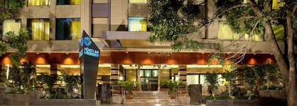 Fortune Inn Jukaso