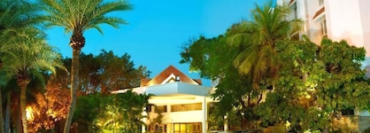 Courtyard By Marriott Tiruchirappalli
