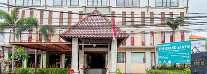 Grand Santhi Hotel