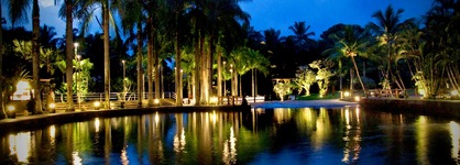 Mason Elephant Lodge