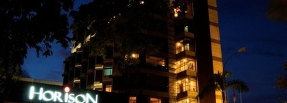 Hotel Horison Ultima Makassar