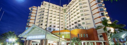 Hotel Sahid Jaya Makassar City Centre