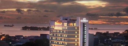 Hotel Santika Makassar