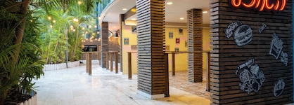 Leonardo Club Hotel Dead Sea