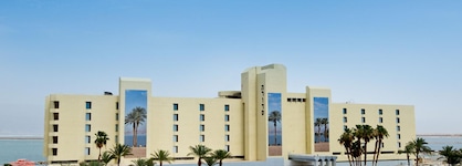 Herods Dead Sea