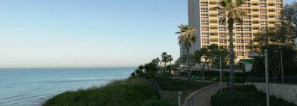 Seasons Hotel - Resort On The Beach