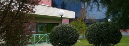 Art & Hotel Treviolo