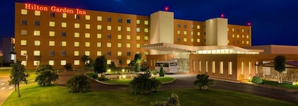 Hilton Garden Inn Rome Airport