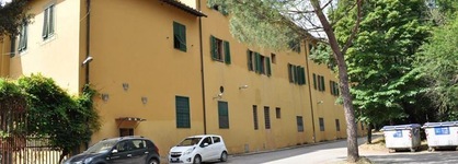 Ostello Europa Villa Camerata