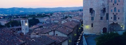 Hotel Bosone Palace