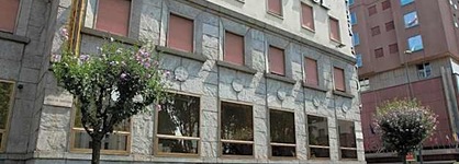 Hotel Bristol