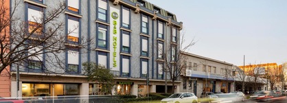 B&B Hotel Milano Portello