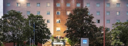 Novotel Brescia 2