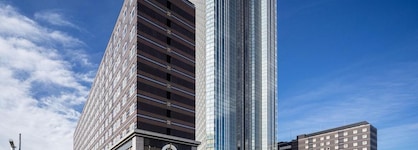 Apa Hotel & Resort Tokyo Bay Makuhari