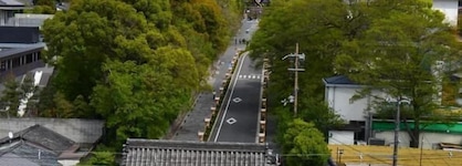 Gion Fukuzumi Inn